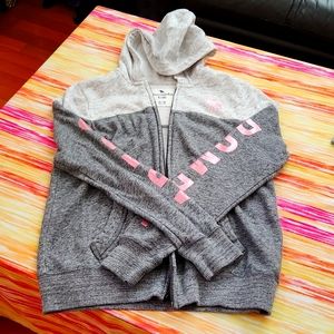 Abercrombie & Fitch jacket
